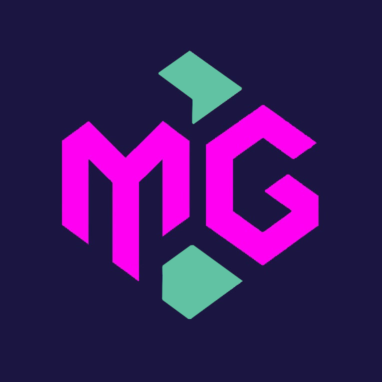 My logo