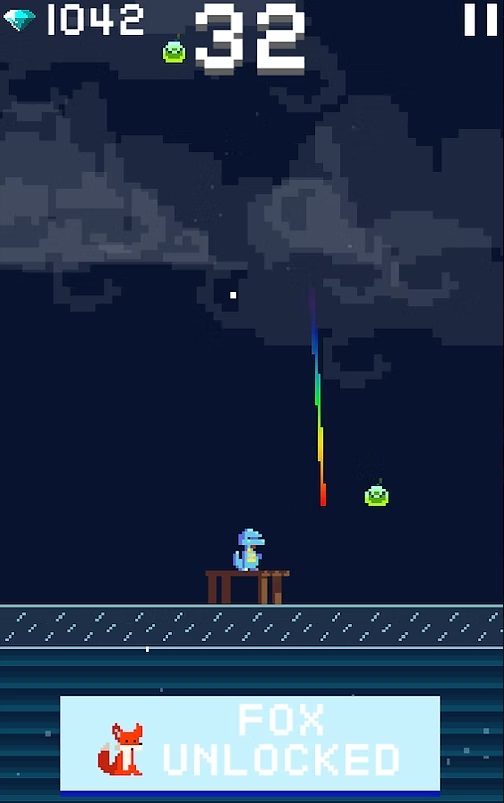 Anti Air Heroes gameplay