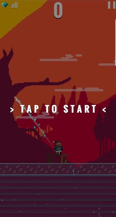 Anti Air Heroes gameplay